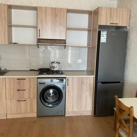 In Khirdalan 98.0 m² apartment is for rent - Image 4