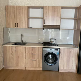 In Khirdalan 98.0 m² apartment is for rent - Image 6