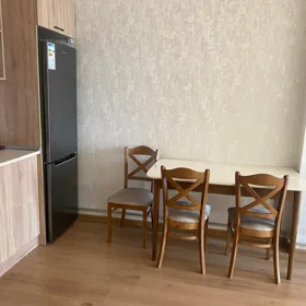 In Khirdalan 98.0 m² apartment is for rent - Image 8