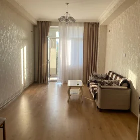 In Khirdalan 98.0 m² apartment is for rent - Image 9