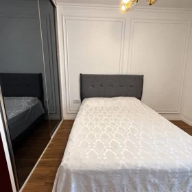 In Xətai rayonu 75.0 m² apartment is for rent - Image 2