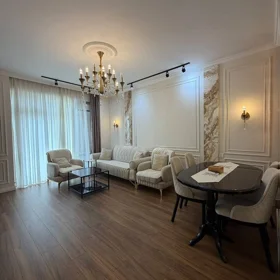 In Xətai rayonu 75.0 m² apartment is for rent - Image 4