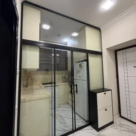 In Xətai rayonu 75.0 m² apartment is for rent - Image 6