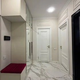 In Xətai rayonu 75.0 m² apartment is for rent - Image 9