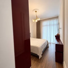 In Xətai rayonu 75.0 m² apartment is for rent - Image 10