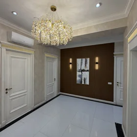 In Baku 123.0 m² apartment is for rent - Image 6