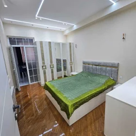 In Baku 70.0 m² apartment is for rent - Image 6