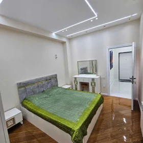 In Baku 70.0 m² apartment is for rent - Image 7