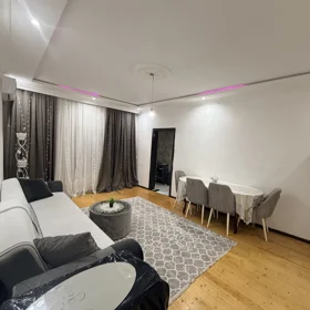 In Binəqədi rayonu 80.0 m² house with 2.0 rooms is for sale - Image 6