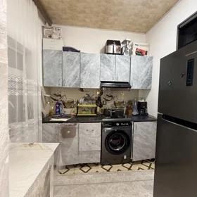 In Binəqədi rayonu 80.0 m² house with 2.0 rooms is for sale - Image 8