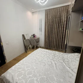 In Binəqədi rayonu 80.0 m² house with 2.0 rooms is for sale - Image 10