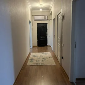 In Suraxanı rayonu 115.0 m² apartment is for rent - Image 2