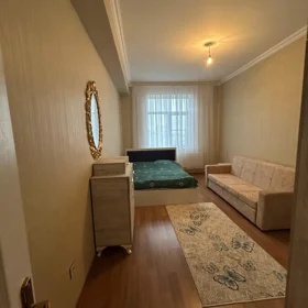 In Suraxanı rayonu 115.0 m² apartment is for rent - Image 3