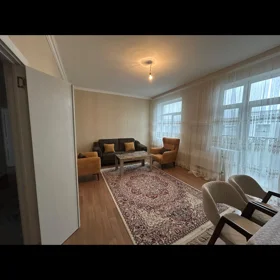 In Suraxanı rayonu 115.0 m² apartment is for rent - Image 4