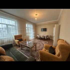 In Suraxanı rayonu 115.0 m² apartment is for rent - Image 7