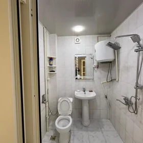 In Baku 45.0 m² apartment is for sale - Image 7