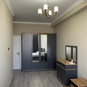 In Baku 65.0 m² apartment is for rent - Image 2