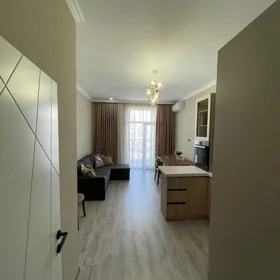 In Baku 65.0 m² apartment is for rent - Image 3