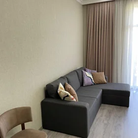 In Baku 65.0 m² apartment is for rent - Image 4