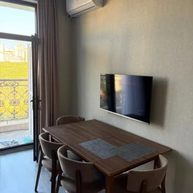 In Baku 65.0 m² apartment is for rent - Image 5
