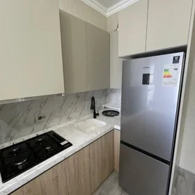 In Baku 65.0 m² apartment is for rent - Image 7