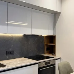 In Xətai rayonu 60.0 m² apartment is for rent - Image 3