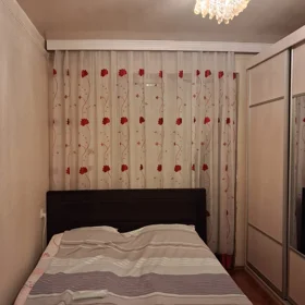 In Baku 60.0 m² apartment is for rent - Image 3