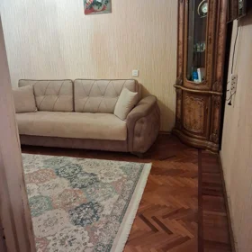 In Baku 60.0 m² apartment is for rent - Image 6