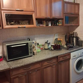 In Baku 60.0 m² apartment is for rent - Image 8