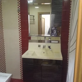In Baku 65.0 m² apartment is for rent - Image 2