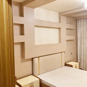 In Baku 65.0 m² apartment is for rent - Image 5