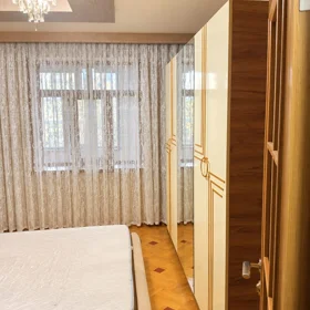 In Baku 65.0 m² apartment is for rent - Image 6