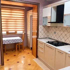 In Baku 65.0 m² apartment is for rent - Image 7
