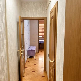 In Baku 65.0 m² apartment is for rent - Image 8