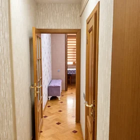 In Baku 65.0 m² apartment is for rent - Image 9