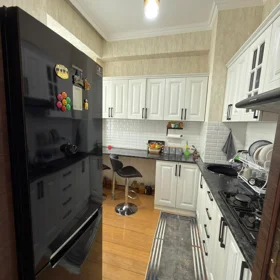 In Sumgayit 55.0 m² apartment is for rent - Image 2