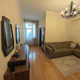 In Sumgayit 55.0 m² apartment is for rent - Image 3