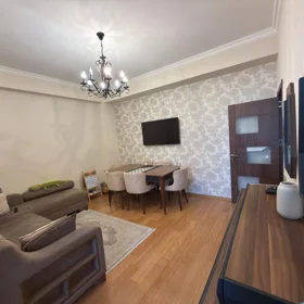 In Sumgayit 55.0 m² apartment is for rent - Image 5