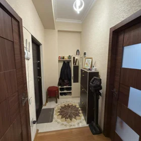 In Sumgayit 55.0 m² apartment is for rent - Image 6
