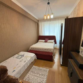 In Sumgayit 55.0 m² apartment is for rent - Image 7