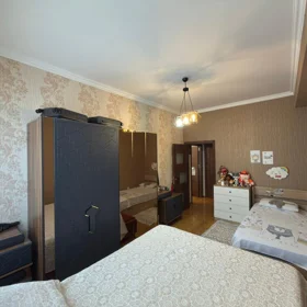 In Sumgayit 55.0 m² apartment is for rent - Image 8