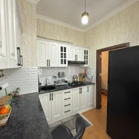 In Sumgayit 55.0 m² apartment is for rent - Image 9