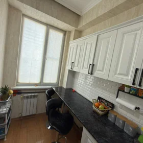 In Sumgayit 55.0 m² apartment is for rent - Image 10