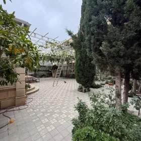 In Xəzər rayonu 150.0 m² house with 7.0 rooms is for sale - Image 6