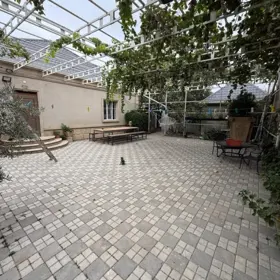 In Xəzər rayonu 150.0 m² house with 7.0 rooms is for sale - Image 7