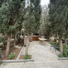 In Xəzər rayonu 150.0 m² house with 7.0 rooms is for sale - Image 9
