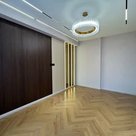 In Baku nan m² apartment is for sale - Image 4