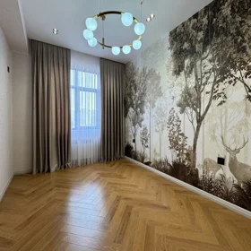In Baku nan m² apartment is for sale - Image 5