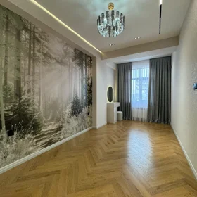 In Baku nan m² apartment is for sale - Image 7