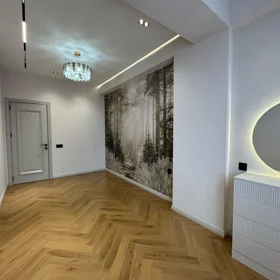 In Baku nan m² apartment is for sale - Image 8